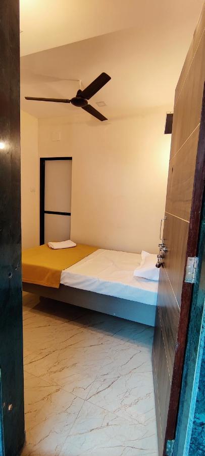 Anandvan Beach Resort Alībāg Dış mekan fotoğraf