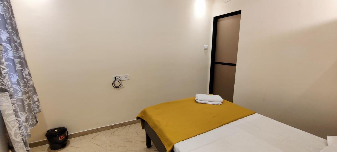 Anandvan Beach Resort Alībāg Dış mekan fotoğraf
