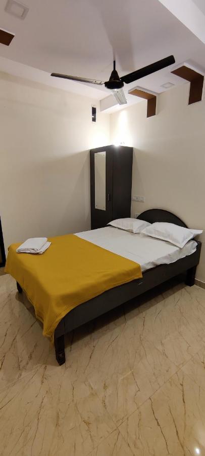 Anandvan Beach Resort Alībāg Dış mekan fotoğraf